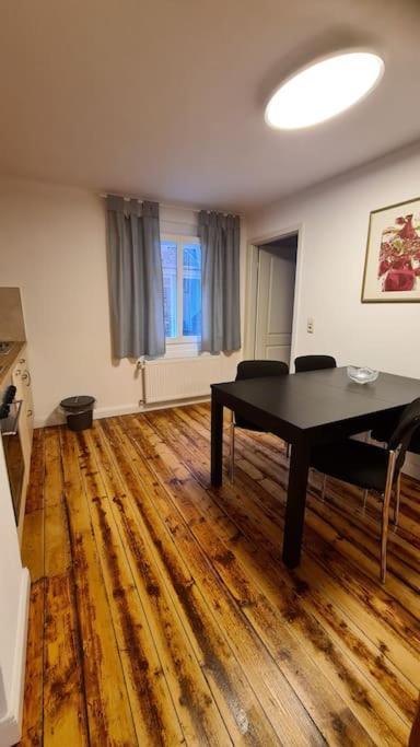 Apartment Grosszuegige Auf Dem Hof Historischen Muehle *