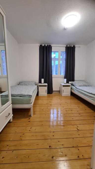Grosszuegige Auf Dem Hof Historischen Muehle Apartment *