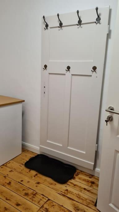 Apartment Grosszuegige Auf Dem Hof Historischen Muehle