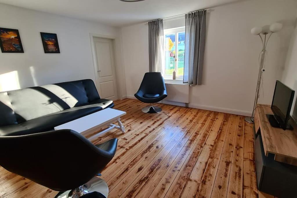 Apartment Grosszuegige Auf Dem Hof Historischen Muehle