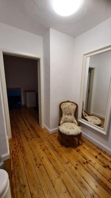 Grosszuegige Auf Dem Hof Historischen Muehle Apartment