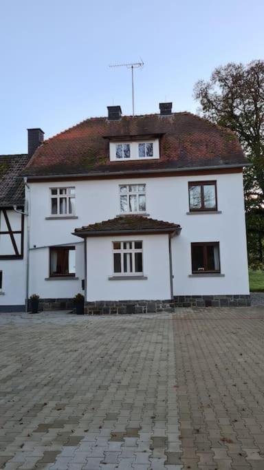 Grosszuegige Auf Dem Hof Historischen Muehle Apartment *